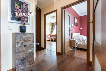 Prodej bytu 2+1 60 m² Klášterského, Teplice - Šanov - 20