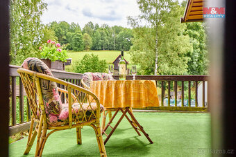 Prodej rodinného domu, 95 m², Kašperské Hory, ul. Zahrádkářů - 20