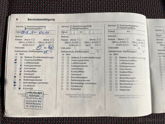 Opel Meriva 1.6i 77kW výhřev,tempomat,šíbr - 20