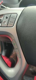 Nabízím Hyundai ix 35 1.7 crdi edice TRICOLOR R.V.2013 - 20