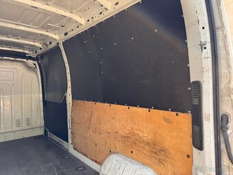Opel Movano L3H2 CDTi 150 2.3D - 20