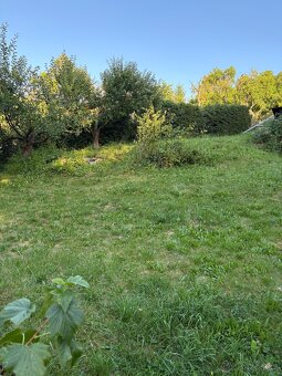 Rekreační chata Radějov "Zastávka u Bufetu", okres Hodonín - 20