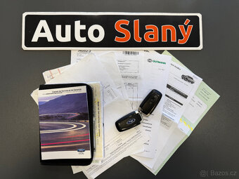 Ford Ranger 2.0TDCi Wildtrak 157kW,po servisu - 20