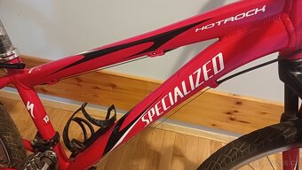 dětské kolo Specialized Hotrock 24 - 20