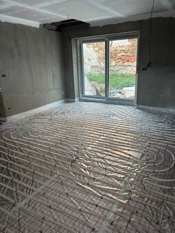 Prodej rodinného domu 135 m², pozemek 207 m² Nádražní, Uhers - 20