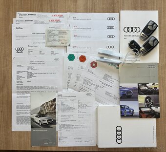 Audi A4 3.0TDI S-Line, Matrix, B&O, Webasto, 2020, ČR - 20