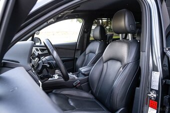 Audi Q7 3.0 TDI 272k quattro tiptronic 8-st. R21 - 20