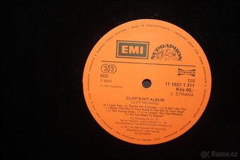 PRODÁM VELKÉ MNOŽSTVÍ LP DESEK - JAZZ , BLUES - 20