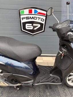 Piaggio Liberty 125 3V ie rok 2015 - 20