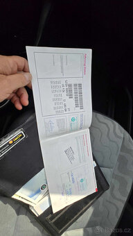 ŠKODA ROOMSTER 1.4 16V STYLE PLUS EDITION 1MAJITEL - 20