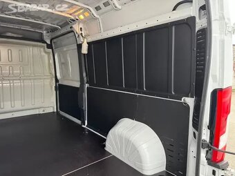 Fiat Ducato L3H2,DPH,2023,55 t.km,Kamera,1.Majitel. - 20