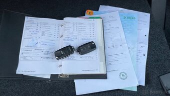 VW EOS 2.0TDi INDIVIDUAL - 20