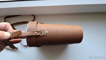 Dalekohled CATEYE COATED 7x35 - 20