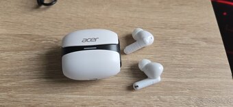 Bluetooth sluchátka Acer OHR548 - 20