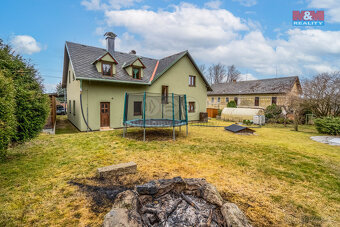 Prodej rodinného domu, 241 m², Bochov - 20