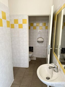 Pronájem obchodního prostoru 65 m2 - 20