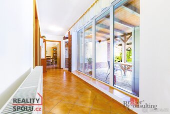 Prodej, domy/rodinný, 298 m2, Pohraniční 304, 69181 Březí, B - 20