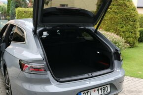 Volkswagen Arteon 2.0 TSI 140kW DSG R-line,DPH - 20