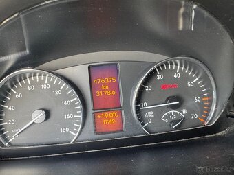 Mercedes Sprinter - 20