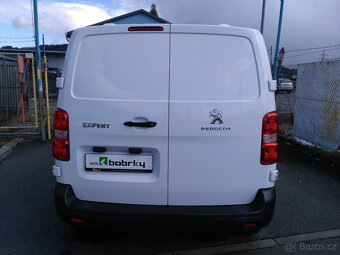 Peugeot Expert 2.0 HDI /90 kW/ - 20