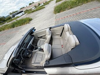 Bmw 125i E88 - 20