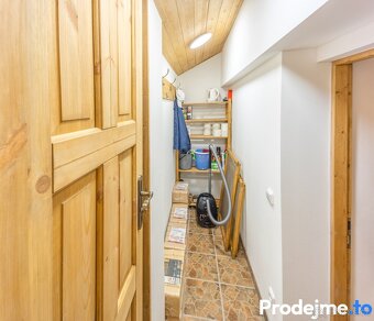 Prodej chalupa, 99 m2 - Cvikov - Drnovec, ev.č. 100082 - 20