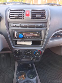 Kia Picanto 2007 - 20