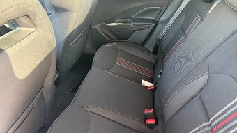Fabia 1,5 TSI 110 kW Monte Carlo ČR - 20