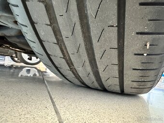 Audi A3/1.8 BENZIN/118Kw/SPORTBACK/jen 165tis km/BEZ KOROZE - 20