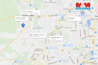 Prodej rodinného domu v Podlesí - 20
