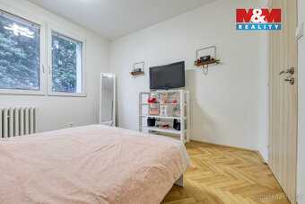 Prodej bytu 3+kk, 65 m², Plzeň, ul. Masarykova - 20