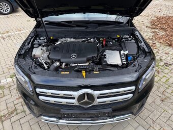 MERCEDES-BENZ GLB 220d • VIRTUAL • MULTIBEAM • FULL • TAŽNÉ - 20