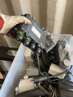 Přídavná světla - 20