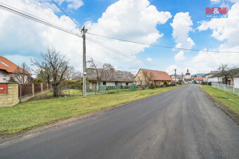 Prodej chalupy, 37 m², Zvíkovec - 20