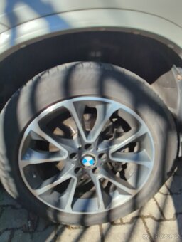 BMW X5 xDrive30d A/T - 20