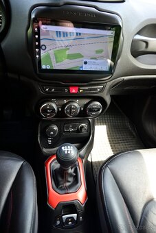 Jeep Renegade 4x4 2,0 Multijet - 20