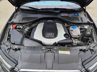 Audi A6 V6T Bi TDi 240kW Avant Competiti s-line - 20