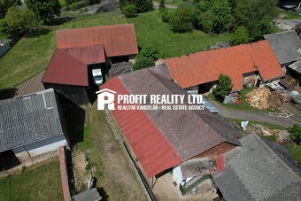 Prodej zemědělská usedlost, 362 m2 - Havlíčkův Brod - Suchá - 20