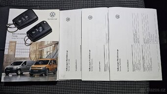 CADDY 2.0 TDI  4 MOTION, MOD 2022 - 20
