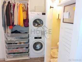 Prodej bytu 2+kk, 35 m², Praha 10 - Vršovice., ev.č. 00951 - 20