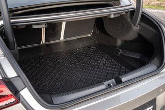 Mercedes Benz CLA 220 140kW, ČR, Kamera, Servis - 20