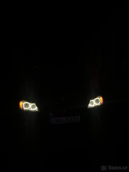 Bmw 330d E90 - 220kw - 20