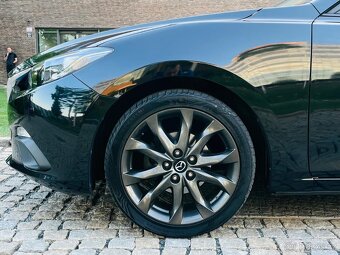 Mazda 3 1.5i 74KW BENZÍN ROK 2017 MANUÁL KLIMA TOP STAV - 20