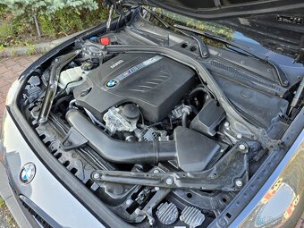 BMW M2 F87 2017 - MANUÁL - SERVIS BMW - VYBAVENO - 100 TKM - 20
