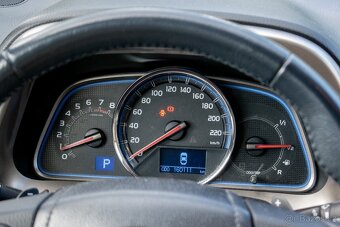 Toyota RAV4 2.0 l Valvematic Premium MDS - 20