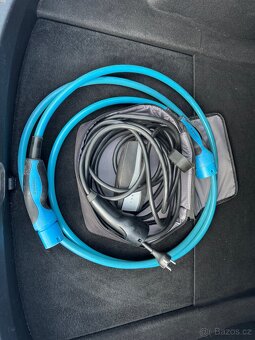 Tesla Model 3 SR+ 03/2020 TOP/DPH/CENA VČETNĚ DPH/ - 20