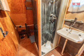 Prodej chaty, 69 m², Kamenný Újezdec - 20