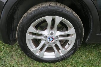 BMW X3 2.0D 130 kW, PANORAMA, KŮŽE - 20