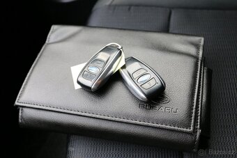 Subaru Outback 2.0 Comfort, AWD,Automat,TAŽNÉ - 20