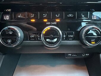 Octavia III combi 1.4 TSI 110kw facelift top - 20